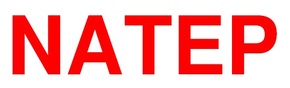 NATEP logo